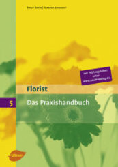Florist 5. Das Praxishandbuch