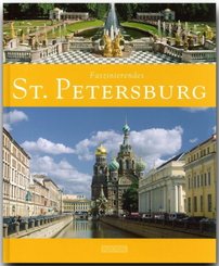 Faszinierendes St. Petersburg