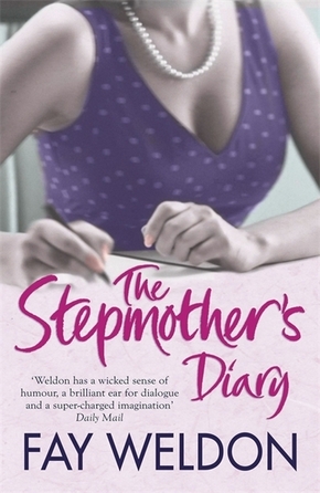 The Stepmother's Diary - Tagebuch einer Stiefmutter, englische Ausgabe