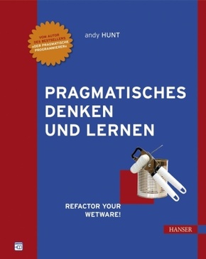 Pragmatisches Denken und Lernen, m. 1 Buch, m. 1 E-Book