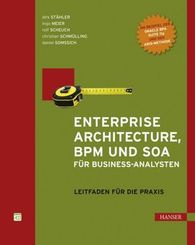 Enterprise Architecture, BMP und SOA für Business-Analysten