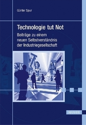 Technologie tut Not