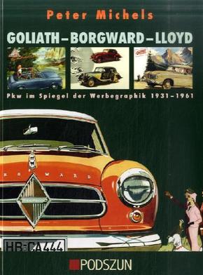 Goliath - Borgward - Lloyd