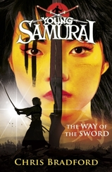 Young Samurai - The Way of the Sword; Samurai - Der Weg des Schwertes