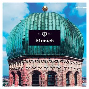 Munich, English edition