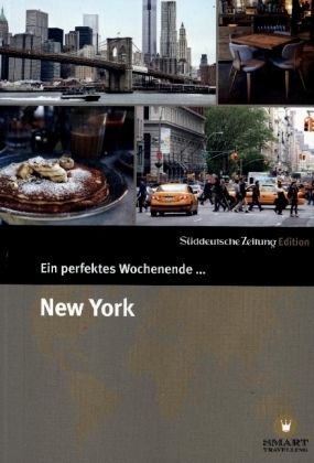 Ein perfektes Wochenende... in New York