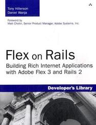 Flex on Rails