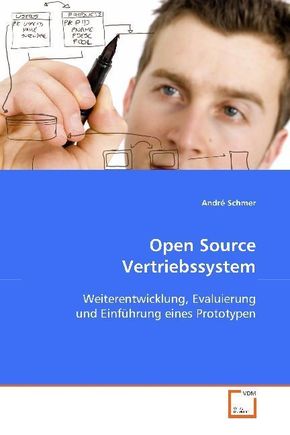 Open Source Vertriebssystem (eBook, PDF)