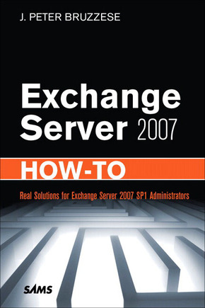 Exchange Server 2007