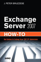 Exchange Server 2007