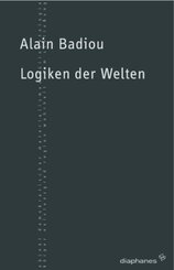 Logiken der Welten - Tl.2