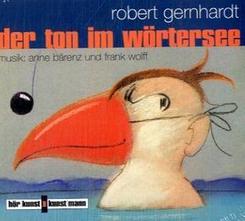 Der Ton im W&ouml;rtersee, Audio-CD