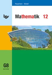 bsv Mathematik - Gymnasium Bayern - Oberstufe - 12. Jahrgangsstufe