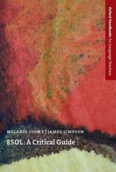 ESOL, A Critical Guide