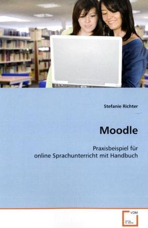 Moodle (eBook, 15x22x0,7)