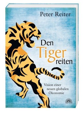 Den Tiger reiten