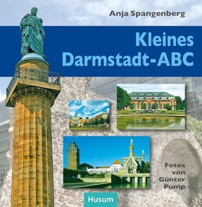 Kleines Darmstadt-ABC