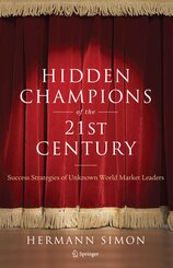 Hidden Champions of the Twenty-First Century