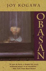 Obasan, English edition