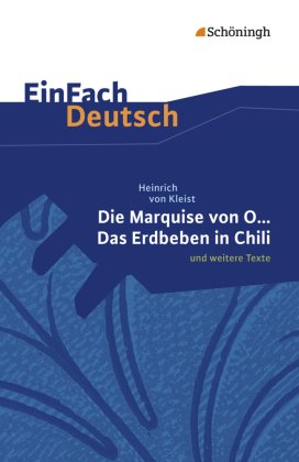 EinFach Deutsch Textausgaben