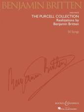 The Purcell Collection, hohe Stimme und Klavier