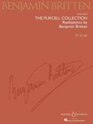 The Purcell Collection, hohe Stimme und Klavier