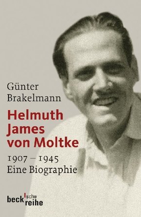 Helmuth James von Moltke