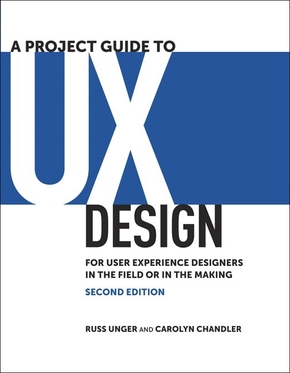 A Projekt Guide to UX Design