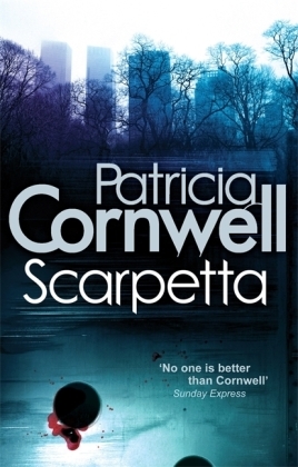 Scarpetta, English edition