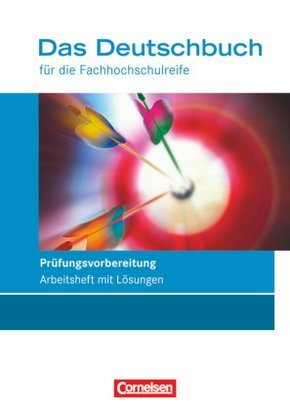 Das Deutschbuch - Fachhochschulreife - Allgemeine Ausgabe und Rheinland-Pfalz - 11./12. Schuljahr
