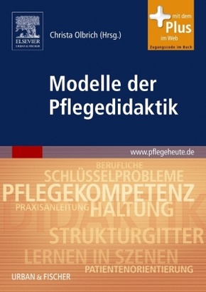 Modelle der Pflegedidaktik