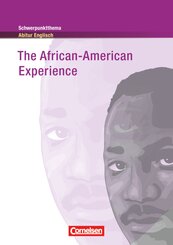 The African-American Experience