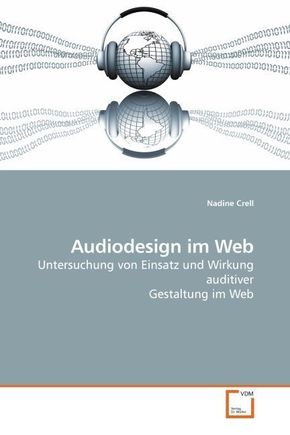 Audiodesign im Web (eBook, PDF)