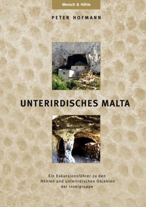 UNTERIRDISCHES MALTA