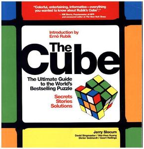 The Cube