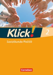 Klick! Sozialkunde/Politik - Fachhefte für alle Bundesländer - Ausgabe 2008 - Band 2 - Bd.2