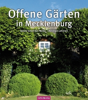 Offene Gärten in Mecklenburg