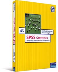 PASW Statistics - Statistische Methoden und Fallbeispiele