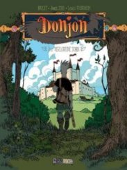 Donjon / Donjon 6 - Der verlorene Sohn