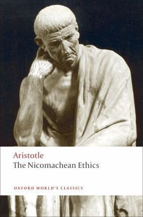 The Nicomachaen Ethics