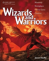 Wizards and Warriors