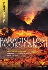 John Milton 'Paradise Lost'