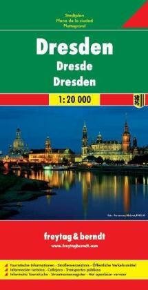 Dresden. Dresde