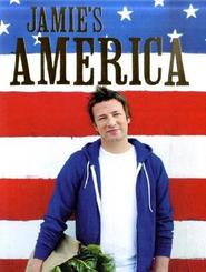 Jamie's America, English edition