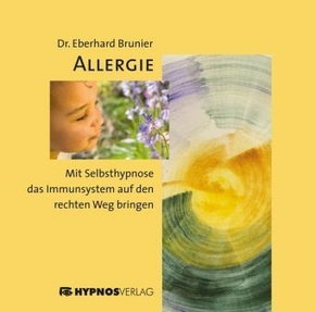 Allergie, Audio-CD