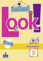 Look: Level 3, Teacher's LiveBook, w. DVD, Multi-CD-ROM and Test Master CD-ROM