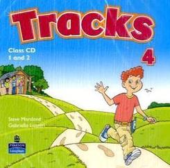 Tracks: 2 Class Audio-CDs