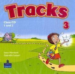 Tracks: 2 Class Audio-CDs