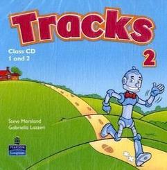 Tracks: 2 Class Audio-CDs