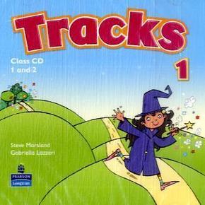 Tracks: 2 Class Audio-CDs